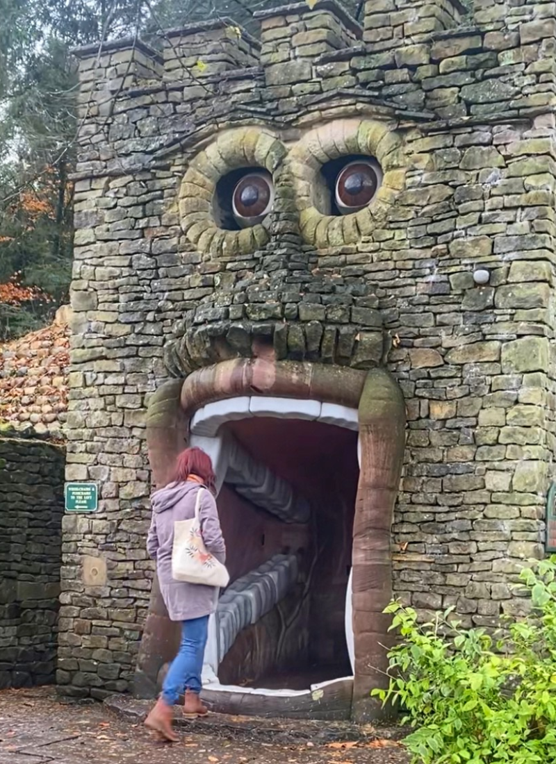 A guide to Yorkshire’s unique and oddest day trips