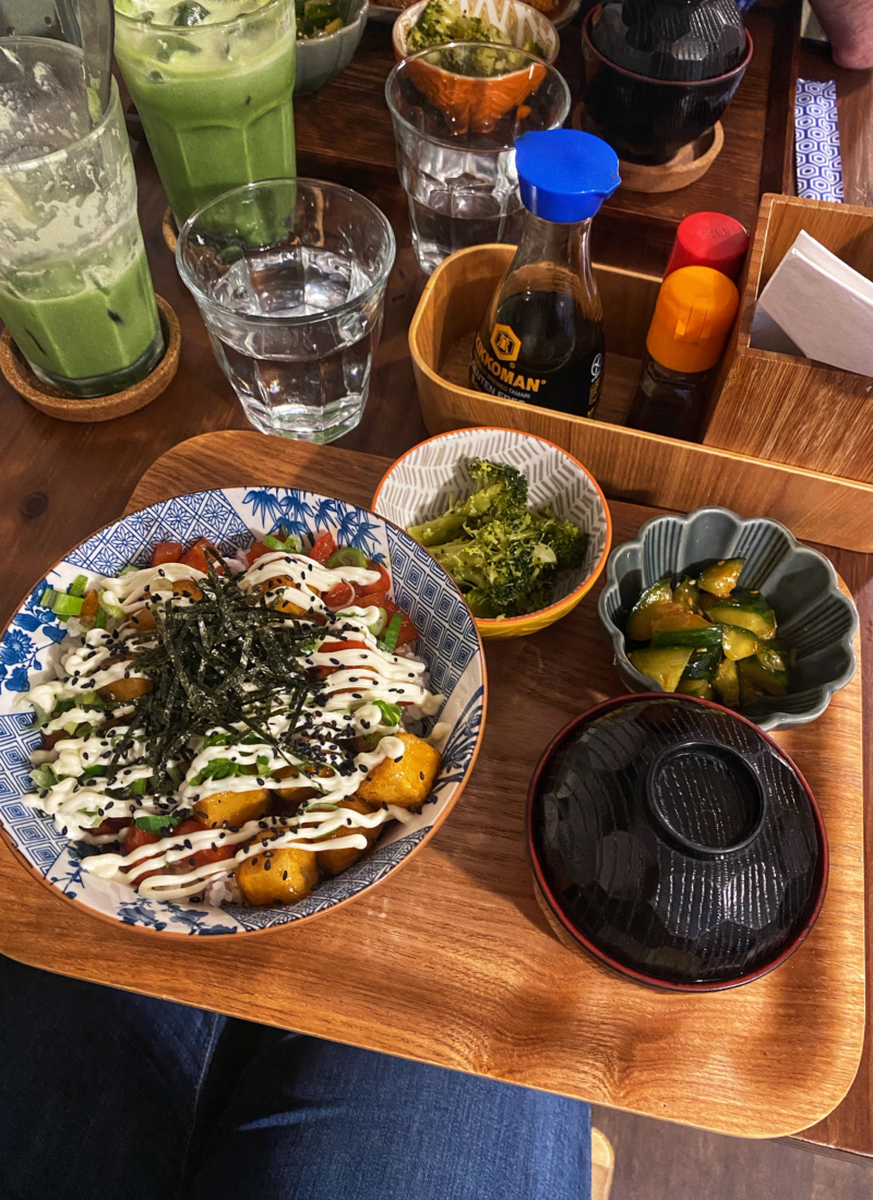 5 amazing gluten free finds in York