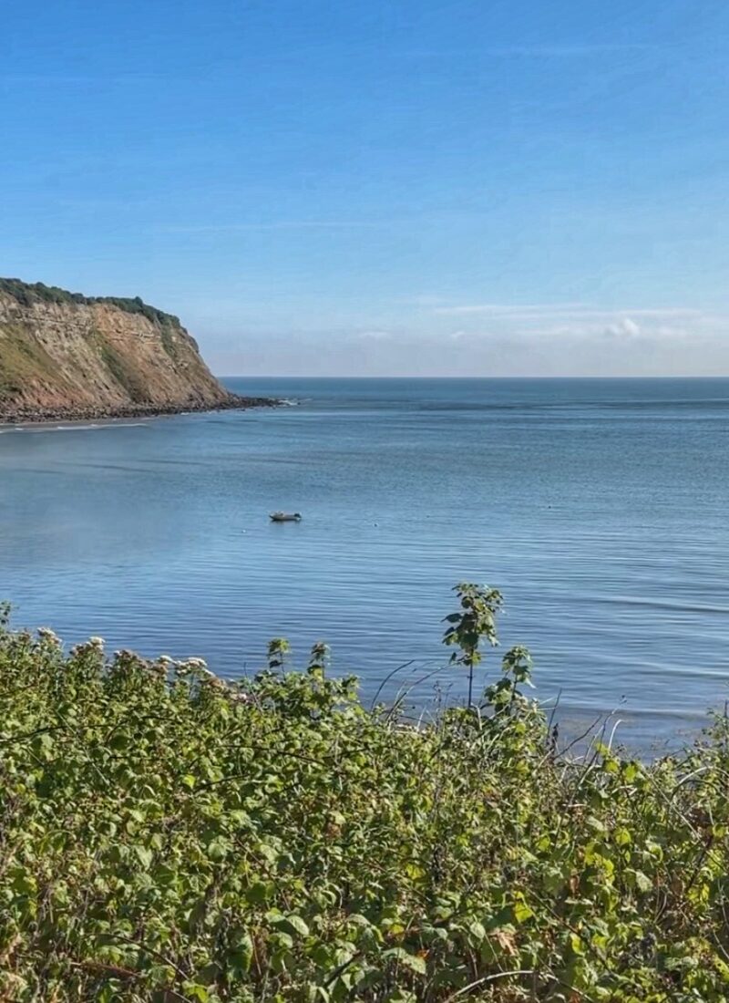 The best places to visit on the Yorkshire coast this summer
